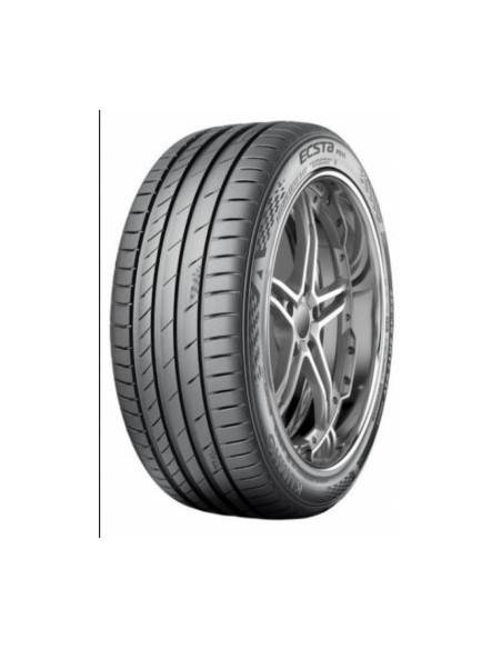 ECSTA PS71 KUMHO 275 30 19 96 Y
