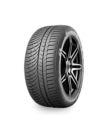 255/45 R19 TL 104V WINTERCRAFT WP72 XL M+S 3PMSF 