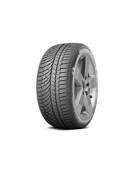 275/30 R19 TL 96W WINTERCRAFT WP72 XL MFS M+S 3PM SF