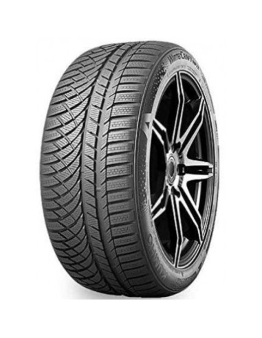 WINTERCRAFT WP72 KUMHO 255 40 18 99 V