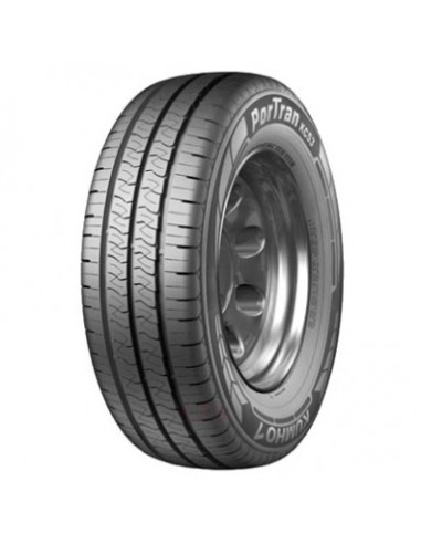 PORTRAN KC53 KUMHO 185 75 16 104/102 R