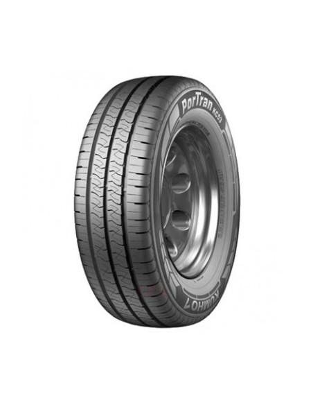 PORTRAN  KC53 KUMHO 215 65 15C 104 T