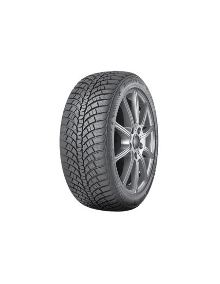 WINTERCRAFT WP71 KUMHO 215 45 17 91 V