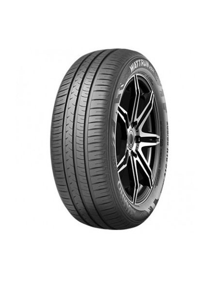 195/65 R15 TL 91H WATTRUN VS31 