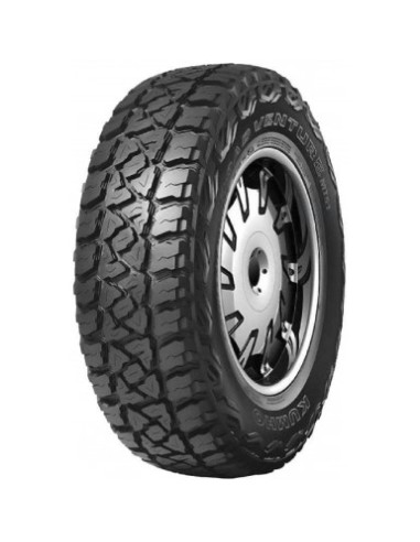 235/85 R16 TL 120/116Q ROAD VENTURE MT51 P.O.R M+ S 10PR M+S