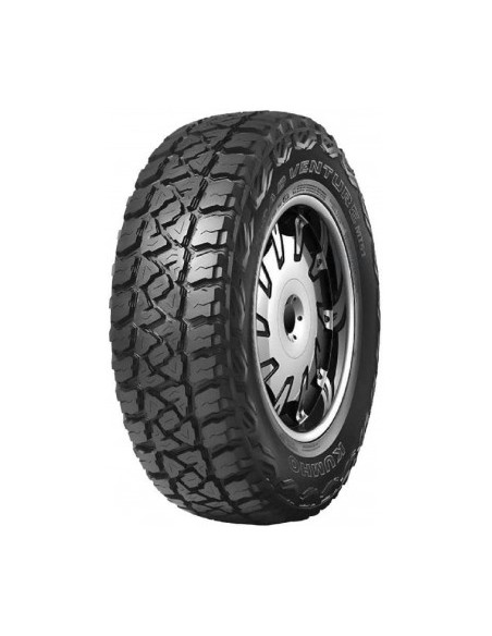 235/85 R16 TL 120/116Q ROAD VENTURE MT51 P.O.R M+ S 10PR M+S