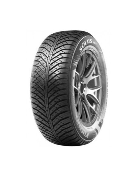 HA31 4S SOLUS KUMHO 185 50 16 81 H