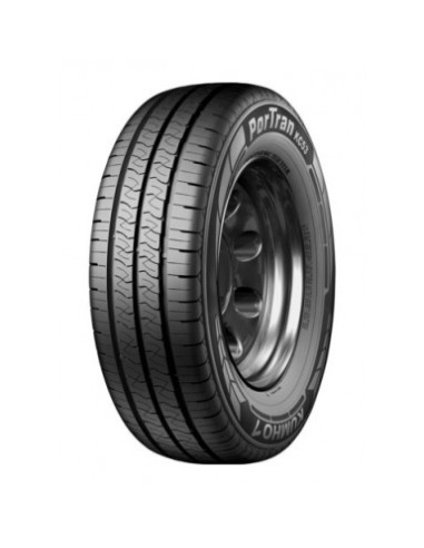 PORTRAN KC53 KUMHO 195 60 16 99/97 H