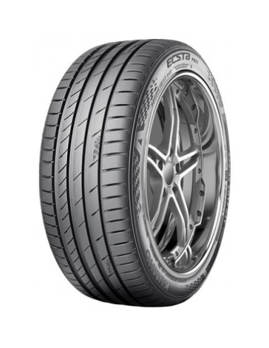 275/30 ZR20 TL 97Y ECSTA PS71 XL 