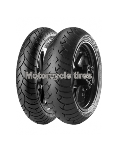 ROADTEC Z6 METZELER 180 55 17 73 W
