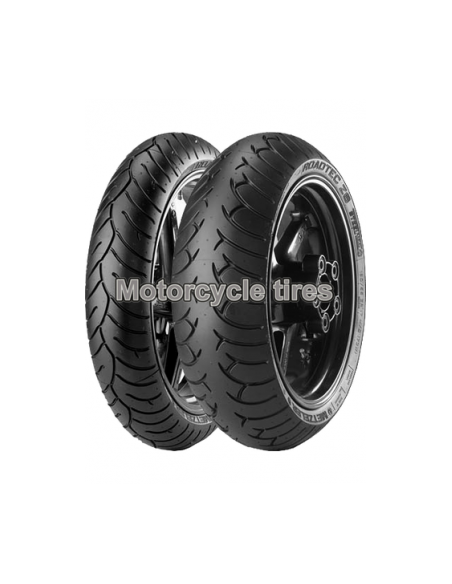 ROADTEC Z6 METZELER 180 55 17 73 W