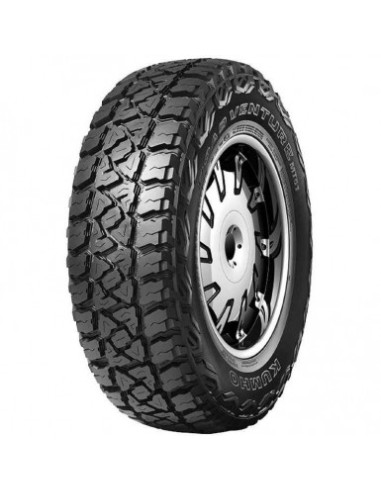 235/75 R15 TL 110/107Q ROAD VENTURE MT51 8PR M+S 