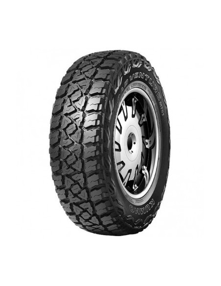 235/75 R15 TL 110/107Q ROAD VENTURE MT51 8PR M+S 