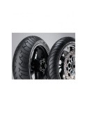 ROADTEC Z6 TL REAR METZELER 190 50 17 73 W