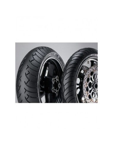 ROADTEC Z6 TL REAR METZELER 190 50 17 73 W