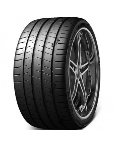 275/35 R20 102 (Y) Kumho Ecsta Ps91