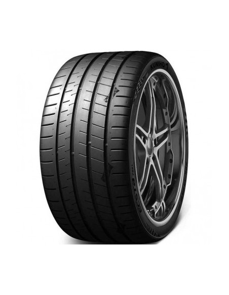 275/35 R20 102 (Y) Kumho Ecsta Ps91