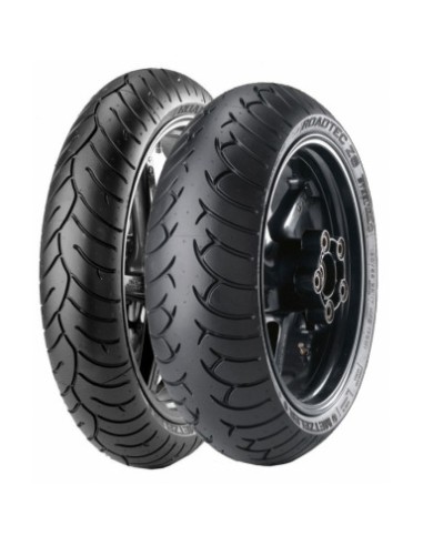 160/60 ZR17 TL (69W) ROADTEC Z6 REAR M/C 