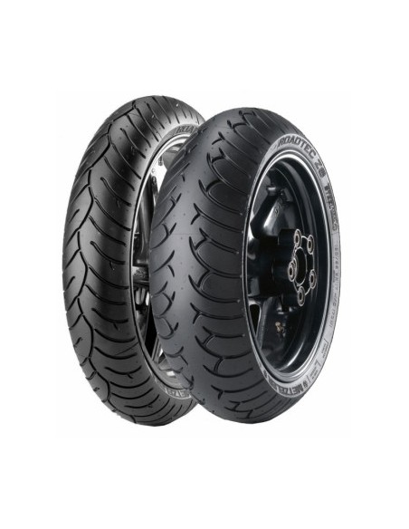 160/60 ZR17 TL (69W) ROADTEC Z6 REAR M/C 