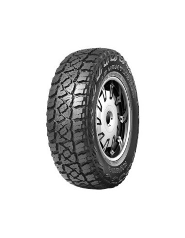 225/75 R16 115 Q Kumho  Road Venture Mt51