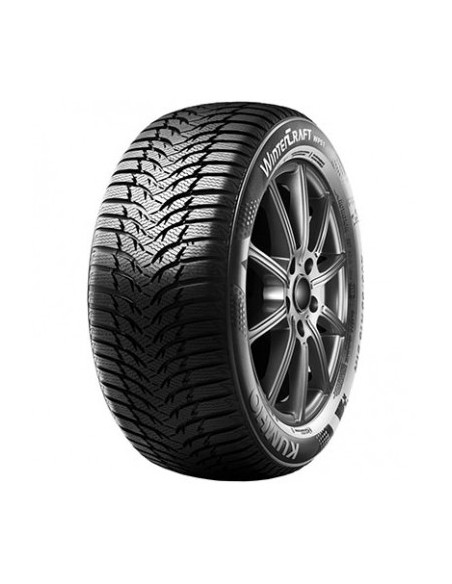 WinterCraft WP51 KUMHO 205 60 15 91 H