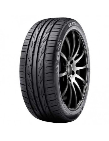 225/50 ZR17 TL 98W ECSTA PS31 XL 