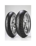 190/50 ZR17 TL (73W) ROADTEC Z8 INTERACT REAR M M/ C
