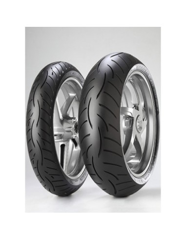 190/50 ZR17 TL (73W) ROADTEC Z8 INTERACT REAR M M/ C