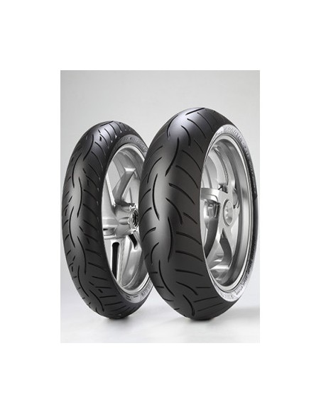 190/50 ZR17 TL (73W) ROADTEC Z8 INTERACT REAR M M/ C