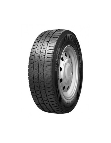 Winter PorTran CW51 KUMHO 225 75 16 121/120 R