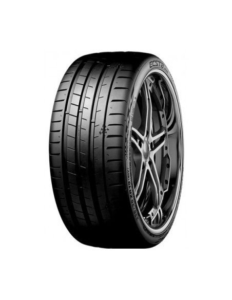 295/35 ZR20 TL 105(Y) ECSTA PS91 XL 