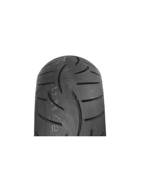 110/70 R17 TL 54W ROADTEC Z8 INTERACT  