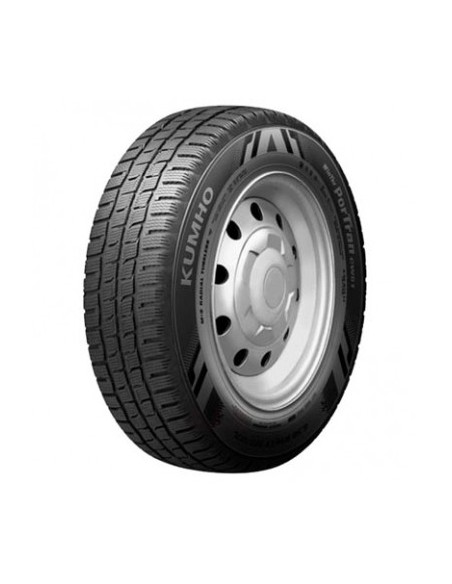 CW-51 KUMHO 195 70 15 104 R
