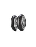 150/70 ZR17 TL (69W) ROADTEC Z8 INTERACT REAR M M/ C