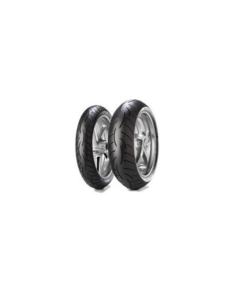 150/70 ZR17 TL (69W) ROADTEC Z8 INTERACT REAR M M/ C