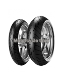 160/60 ZR17 TL (69W) ROADTEC Z8 INTERACT REAR M M/ C