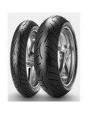 180/55 ZR17 TL (73W) ROADTEC Z8 INTERACT REAR O M/ C