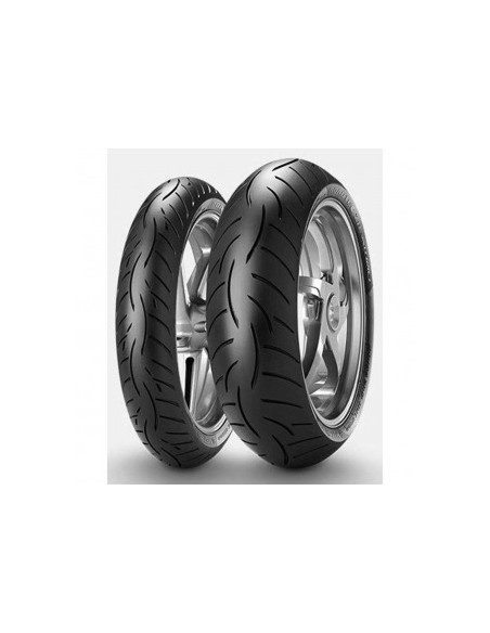 180/55 ZR17 TL (73W) ROADTEC Z8 INTERACT REAR O M/ C