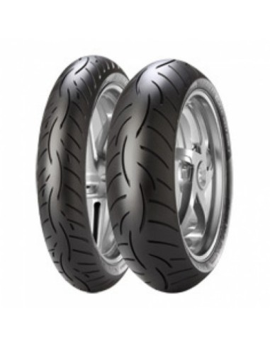190/55 ZR17 TL (75W) ROADTEC Z8 INTERACT REAR M M/ C