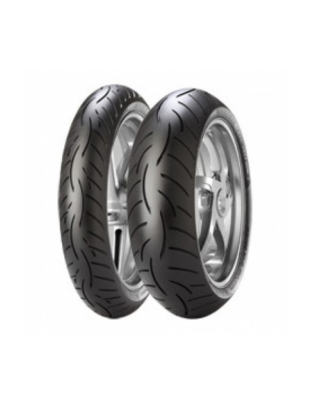 190/55 ZR17 TL (75W) ROADTEC Z8 INTERACT REAR M M/ C