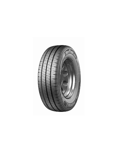 KC53 KUMHO 215 70 15C 109 T