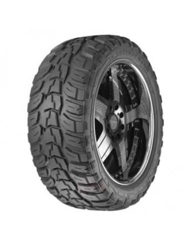 205/80 R16 TL 104Q ROAD VENTURE MT KL71 XL M+S 