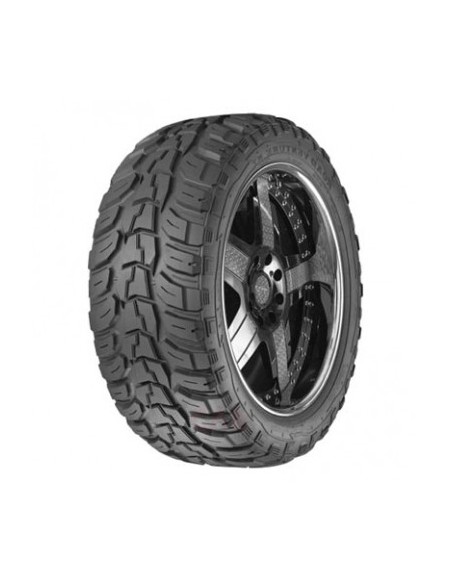 205/80 R16 TL 104Q ROAD VENTURE MT KL71 XL M+S 