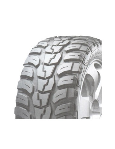 31/10.5 R15 109 Q Kumho Kl 71 M+s (tl)