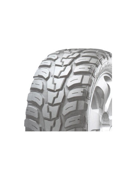 31/10.5 R15 109 Q Kumho Kl 71 M+s (tl)