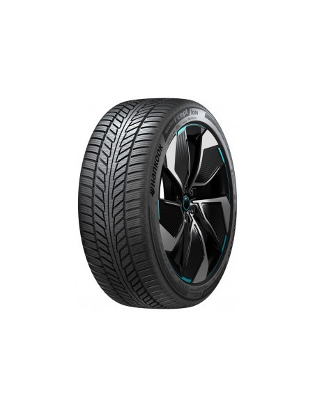 225/55 R18 TL 98V WINTER I*CEPT ION IW01 BSW M+S  3PMSF