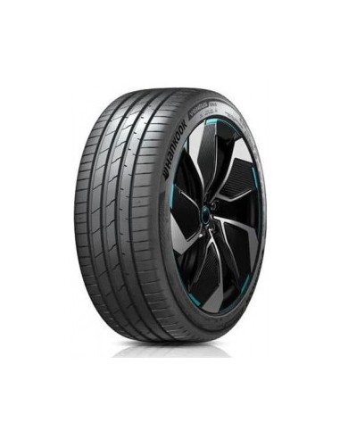 225/55 ZR18 TL 102W VENTUS ION S IK01 XL SOUND AB SORBER BSW