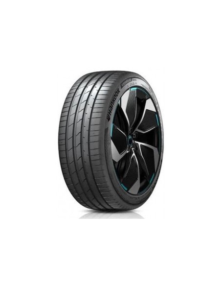 225/55 ZR18 TL 102W VENTUS ION S IK01 XL SOUND AB SORBER BSW