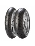 160/60 ZR18 TL (70W) ROADTEC Z8 INTERACT REAR M M/ C