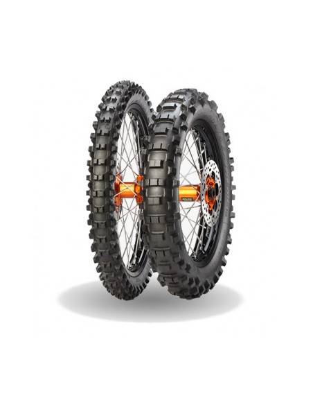 120/90-18 TT 65R TT MCE 6 DAYS EXTREME REAR M/C M+ S